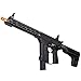 KWA TK.45 AEG3 Airsoft Rifle with Adjustable FPS and Electric Recoil (AEG3+)