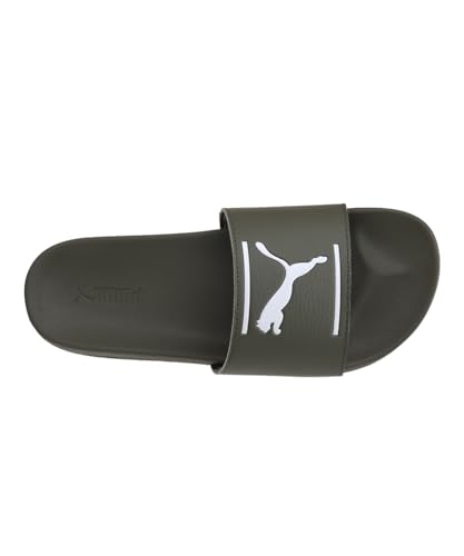Image of Puma Unisex Adult Leadcat FTR Comfort Slide