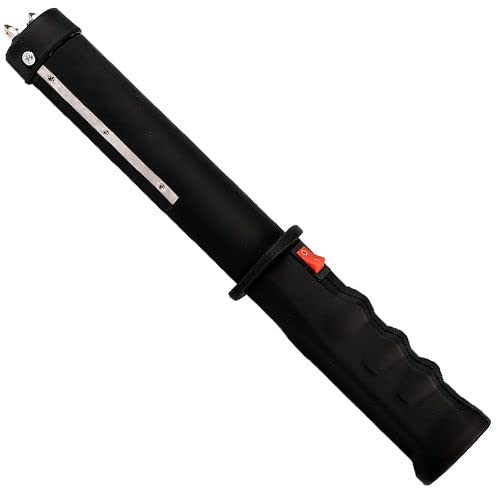 Stun Master 12,000,000 Volts Stun Gun Black #TOP3