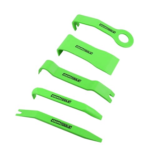OEMTOOLS 25314 Trim Removal Tool Kit, Plastic Trim Removal Tool...