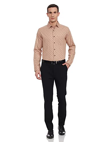 Image of Diverse Men's Regular fit Formal Shirt