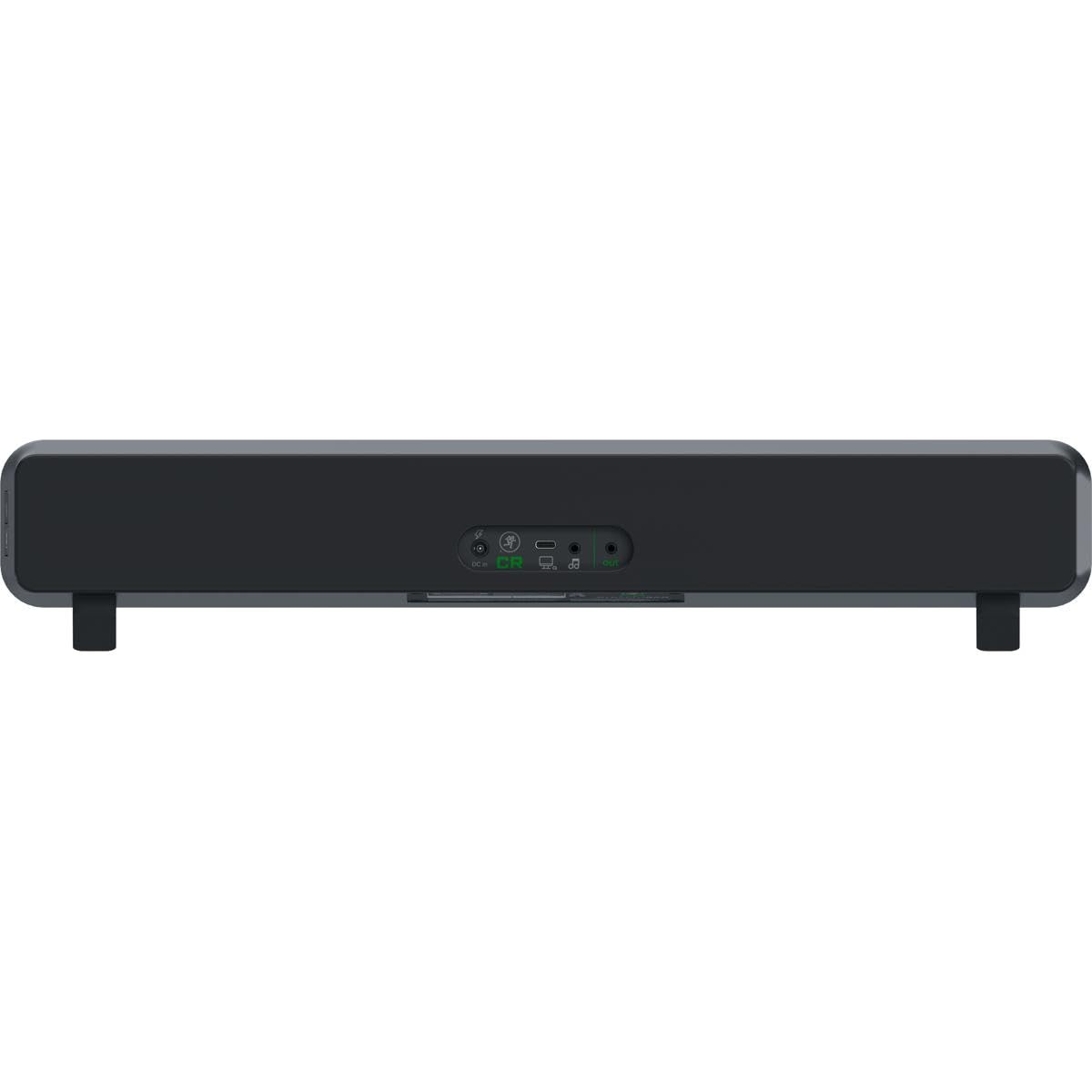 Amazon.com: Mackie CR-X Series, CR StealthBar Desktop PC Soundbar