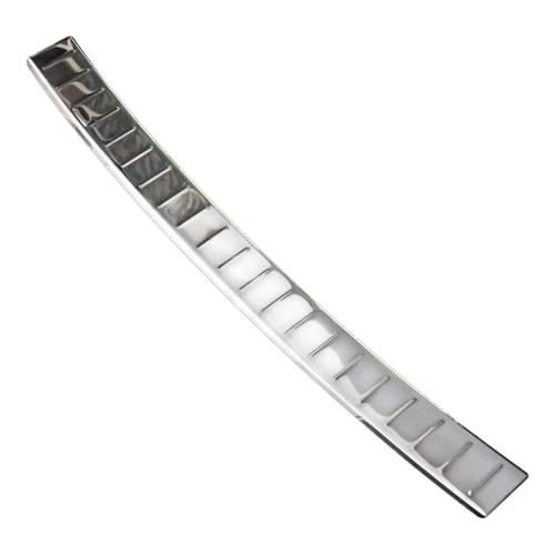 Protection de pare-chocs arrière pour X1 F48 idéale pour charger vos bagages en voyage