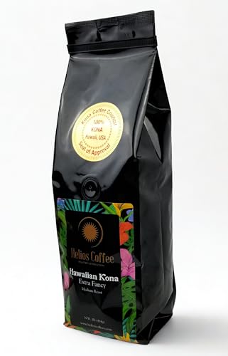 Best 100 Kona Coffee Beans: A Comprehensive Review