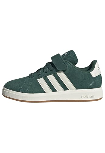 adidas Unisex - Bambini e Ragazzi Grand Court 00s Shoes