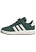 Produktbild adidas Unisex Kinder Grand Court 00s Shoes Children, Collegiate Green/Off White/Gum, 33 EU