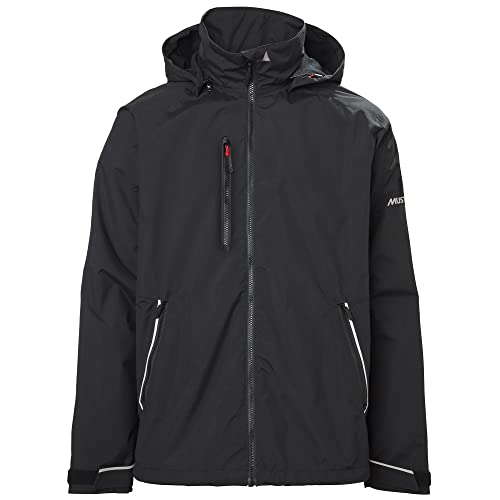 Musto Sardaigne 2.0 Veste, 991 Noir, Taille XXS Homme Cover