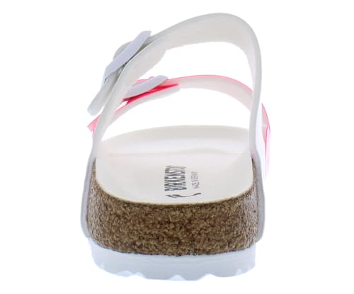 Image of Birkenstock Unisex Adult Arizona Soft Footbed Sandals