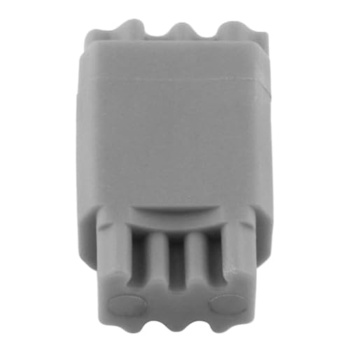 Cnfang4 1 Pc Left & Right Hand Double-Headed Cam Sprocket Locking Tool Nylon + Glass Fibre Grey For Harley Twin Cam 1999-2017