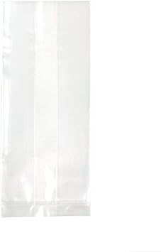 polypropylene pouch