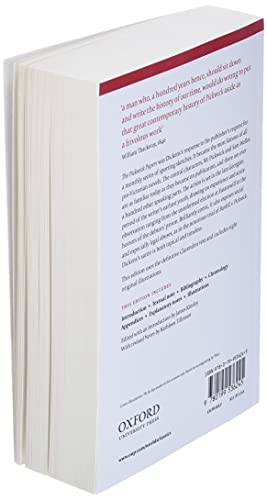The Pickwick Papers (Oxford World's Classics) #TOP3