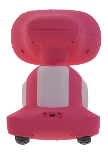 Miko 3: AI-Powered Smart Robot for Kids | STEAM Learning & Educational Robot | Interactive with Learning apps & Unlimited Games | Birthday Gift for Girls & Boys Aged 5-12 - Image 6