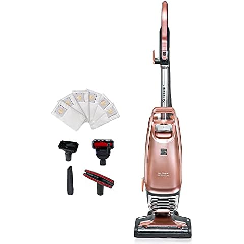 Kenmore BU4050 Intuition Bagged Upright Vacuum Cover