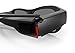 XPAND X105-RF-X1 Rechargeable 3D RF/Bluetooth Glasses,Black