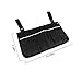 Gobesty Bolsa de almacenamiento segura para sillas de ruedas, accesorio para silla...