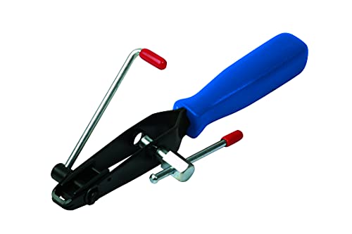 Laser 2916 2916 Einbauwerkzeug für Gleichlaufgelenk-Staubmanschette mit Schneider