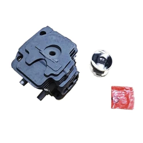 Segment de piston FS240 haute compression pour débroussailleuse