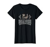 Shield Maidens - Vikings Shieldmaiden Mom Warriors