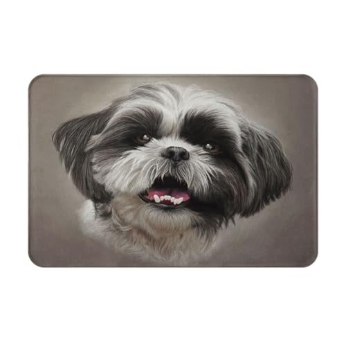 ���փ}�b�g �V�[�Y�[ �� ���� ���O ����~�� �􂦂� �k���� �t�����l�� �z������ �h�L �R�� ���� ������� 40×60cm �o�X�}�b�g �L�b�`���}�b�g