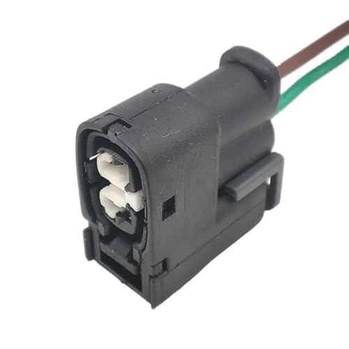 Enchufe de bobina de encendido 90980-11246 para Toyota 2JZ-GTE, solución a fallos de conexión