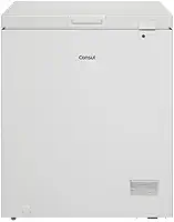 Freezer Horizontal Consul 142L - CHA14AB 110v