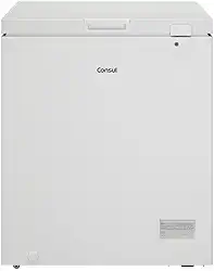 Freezer Horizontal Consul 142L - CHA14AB 110v