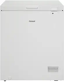 Freezer Horizontal Consul 142L - CHA14AB 110v
