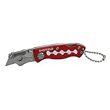 Sheffield 58116 Mini Ultimate Lockback Utility Knife