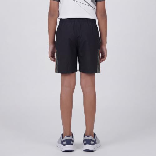 Image of Qiddo Sports Polyester Boys' Shorts