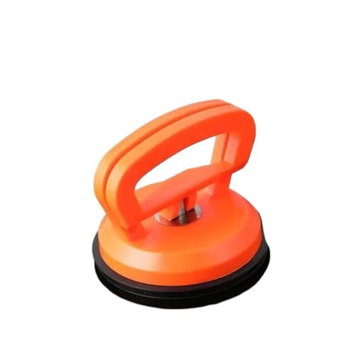 Suction Cups for Glass, Vacuum Strong s Lifting Suction Cups Heavy Duty Vacuum ABS Handle for s Tile Suction Cup Lifting Car Dent Repair Tool,Granite & Glass Lifting(Acme)