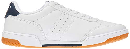 Tênis Control Kids, Olympikus, Meninos, Branco, 33