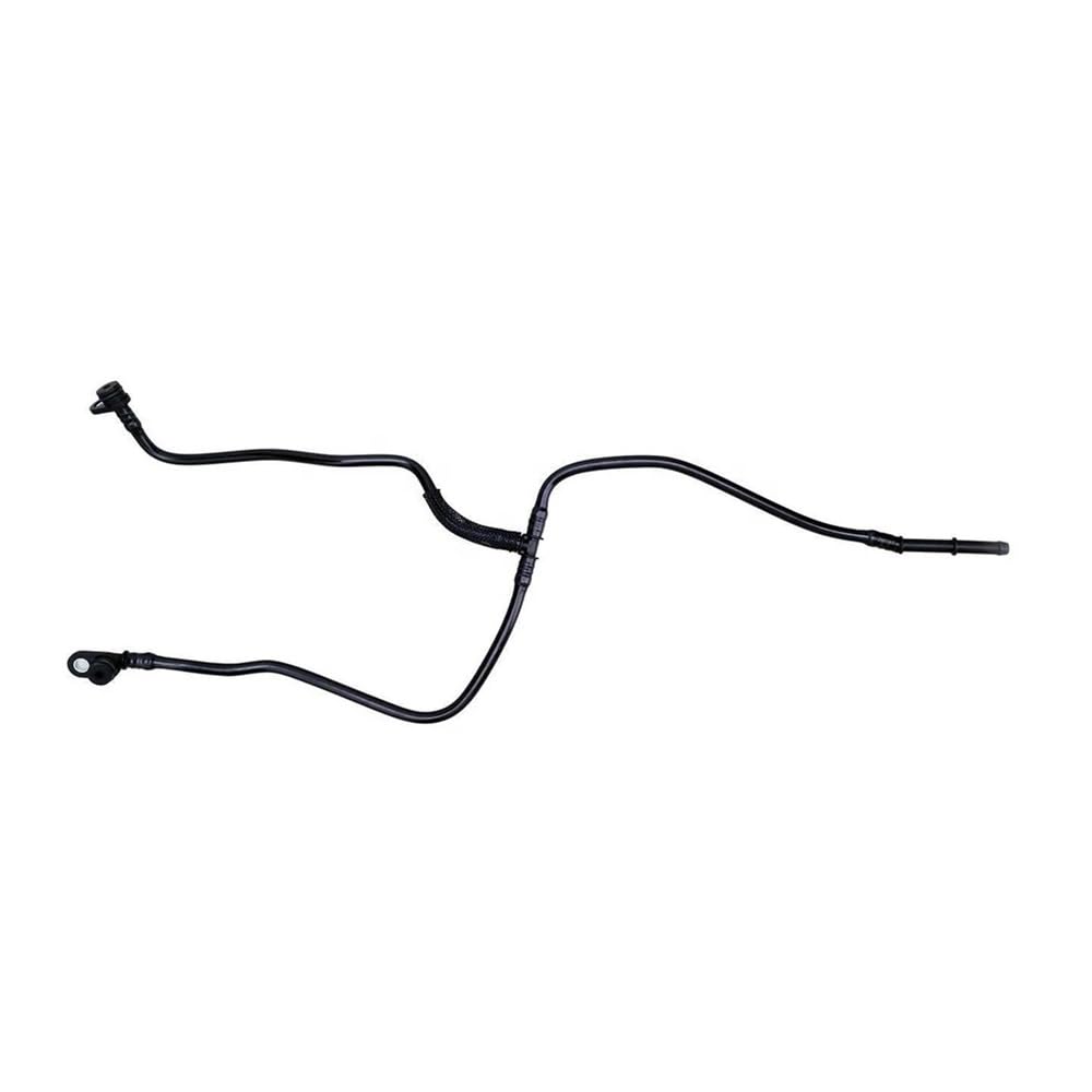 Ptz8tr9a 94810602622 94810602603 94810602604 94610602622 Car Accessories Radiator-Vent Tube For C 2007-2010 Radiator Hose