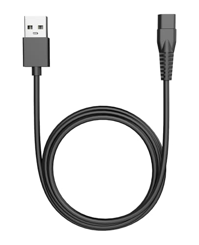 Câble de charge USB tondeuse chien Oneisall 676 pour recharger partout