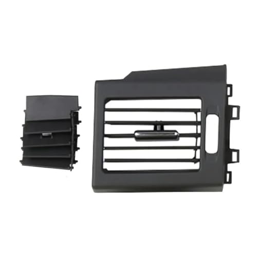 Rejilla de ventilación para Mercedes Benz GLK X204 (2008-2012) para panel de tablero LHD