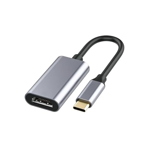 USB C HDMIP[u TYPE C - HDMI 4KA_v^[ USB C USB 3.1 IX - HDTVXϊP[u m[gp\R ^ubg TV MacBook Prop(Aluminum)