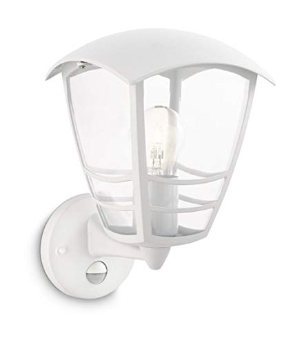 Preisvergleich Produktbild Philips Wandaußenleuchte Stream, weiß, 154683116