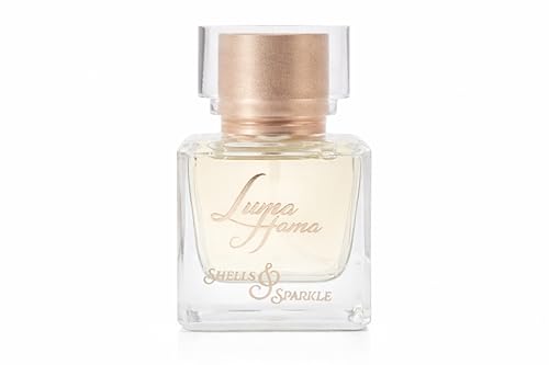 Image of Shells & Sparkle Perfume for Women 50ml