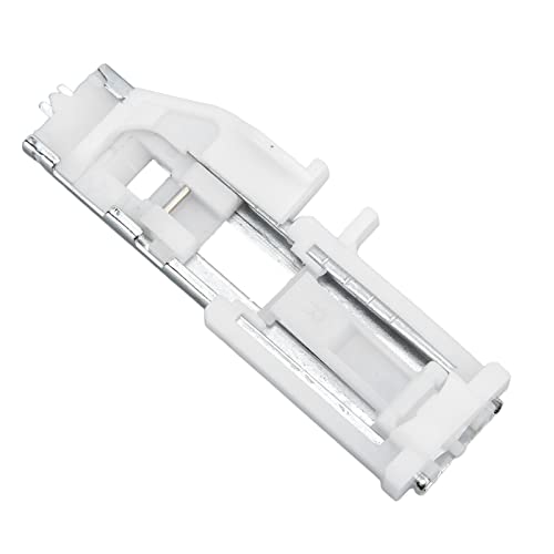 Prensatela para ojales para máquina de coser