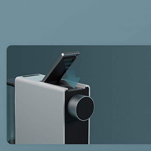 GLJTUO Kaffeemaschine Kapselkaffeemaschine Büro Zuhause Kleine Mehrpersonen-Gewerbewerkstatt Kapselkaffeemaschine Haushaltsgeräte – Bild 7