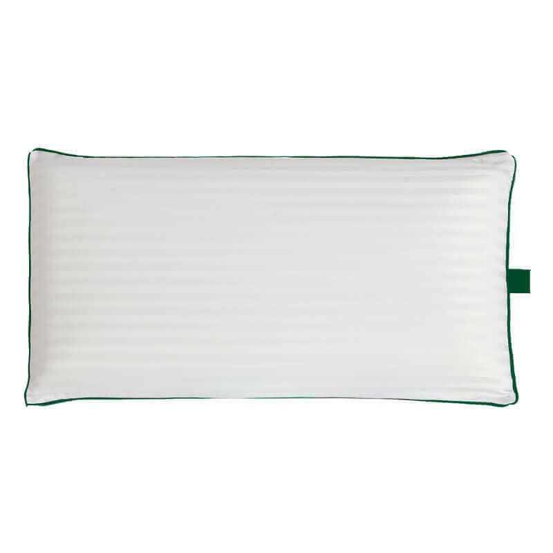 Aznar Almohada visco Duvet Extra Firme, Extra Alta - 90 cm