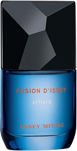Fusion D Issey Extrême Edt Intense Vapo 50 Ml Fusion D Issey Extrême Edt Intense Vapo 50 Ml