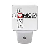 Das Nachtlicht geht in der Dämmerung an und im Morgengrauen automatisch aus. Es dauert bis zu 100.000 Stunden.