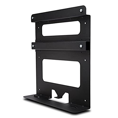 Kensington Wall-Mount Bracket for Universal Charge & Sync Cabinet - Composant de Montage (Fixation murale) - Acier - montable sur mur