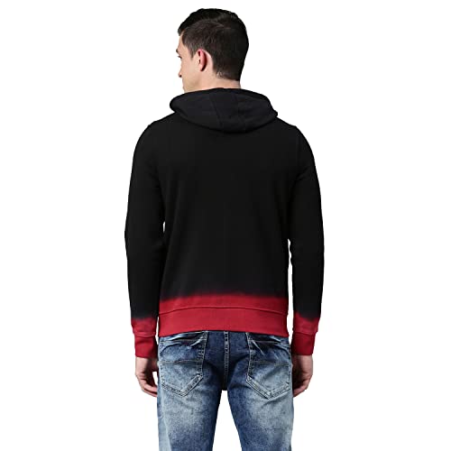 Image of Arctic Fox Unisex Melrot Zipper Hoodie