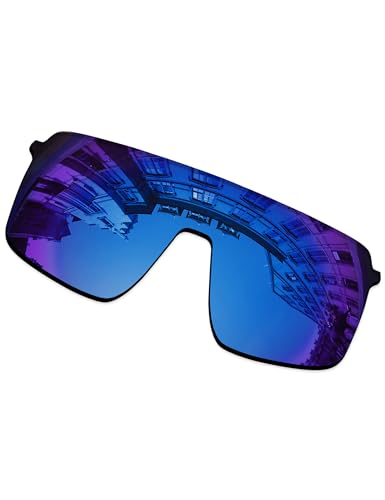 Image of Lenses Replacement for Oakley Sutro Lite OO9463 Sunglass - Confirm Fit | Scratch Resistant