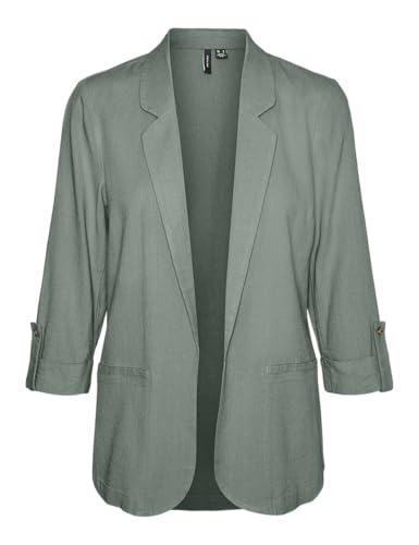 Blazers VERO MODA VMJESMILO veste chic du bureau aux sorties - 2