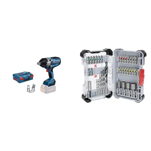 Taladro Bosch Profesional 18V Marca Bosch Professional