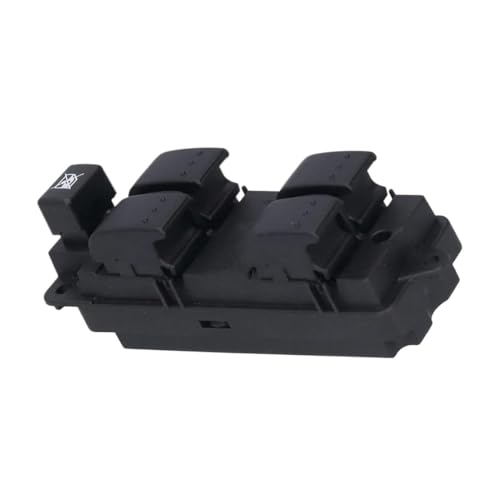 Bouton commande fenêtre voiture électrique B32H-66-370 Mazda 3 BK - 3