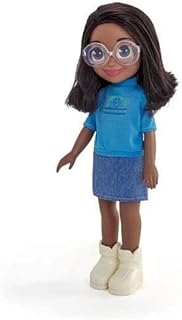 Boneca Shani, Amiga da Polly Pocket, Pupee Brinquedos