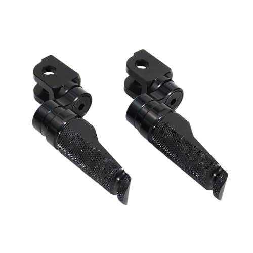 Marchepied Moto Repose-Pieds AV&Ant Réglables pour GSX-R600 GSX-R750